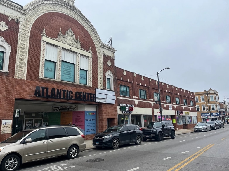 3948 W 26th St, Chicago, IL for sale - Building Photo - Image 2 of 7