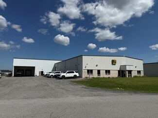 More details for 1190 Erie Ct, Crown Point, IN - Industrial for Sale