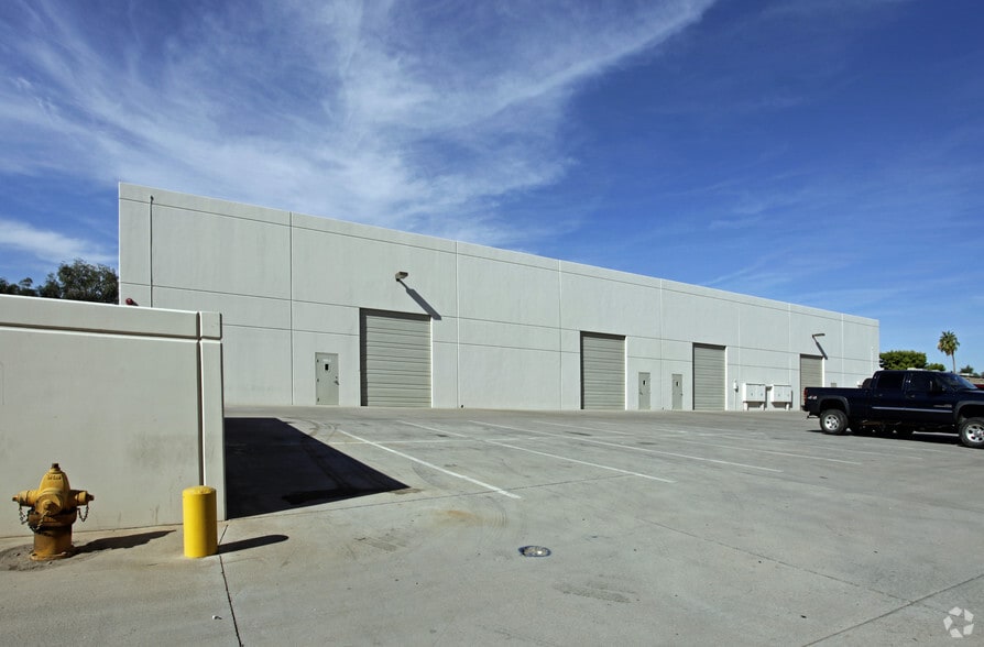 1410 W 14th St, Tempe, AZ for lease - Building Photo - Image 2 of 4