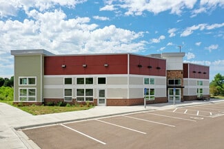 More details for 2350 Hastings Ave, Newport, MN - Office for Lease