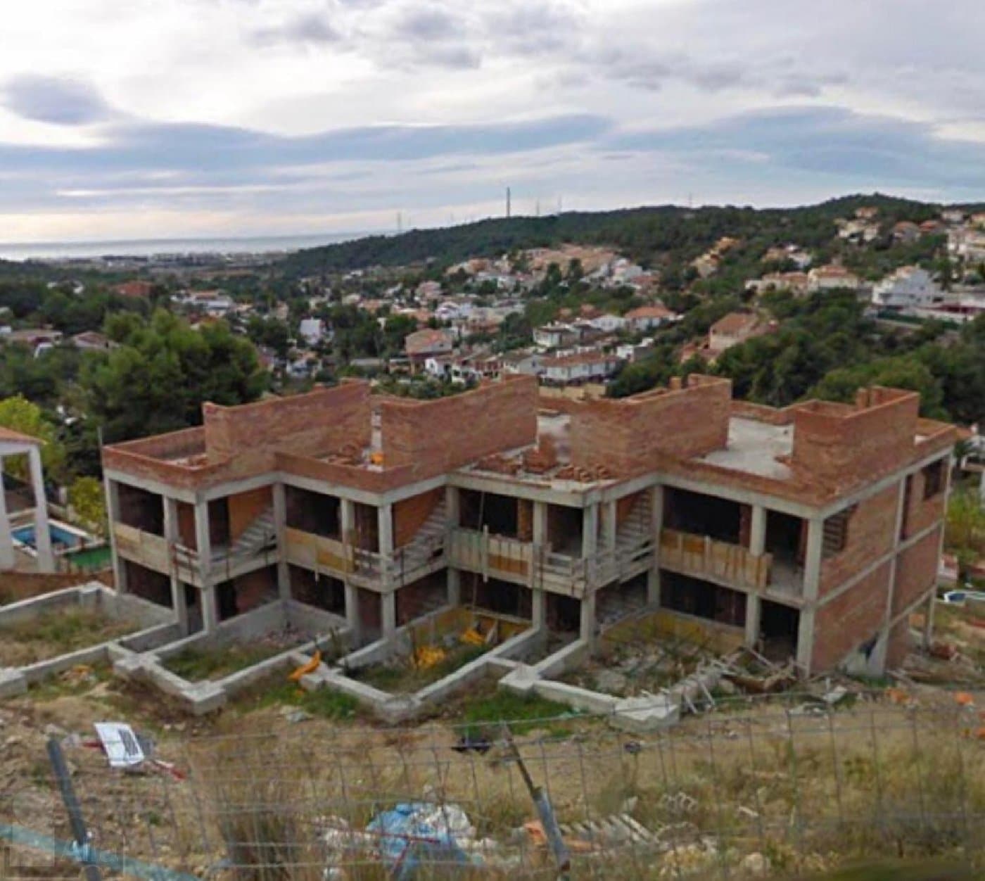 Multifamily in Cubelles, Barcelona for sale Primary Photo- Image 1 of 6