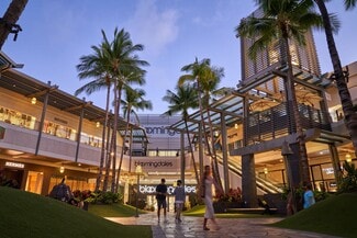 More details for 1450 Ala Moana Blvd, Honolulu, HI - Retail for Lease