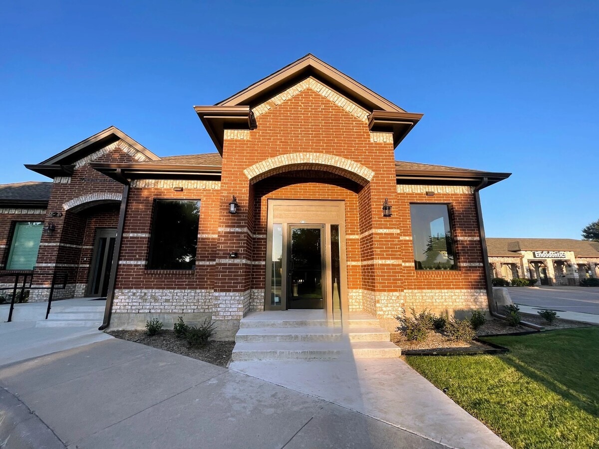 1511 W McDermott Dr, Allen, TX 75013 - Unit 210 -  - Interior Photo - Image 1 of 1