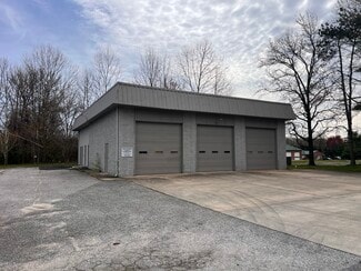 Plus de détails pour 405 Laburnum Rd, Edgewood, MD - Flex à vendre