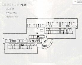 2101 Arena Blvd, Sacramento, CA for lease Floor Plan- Image 1 of 2