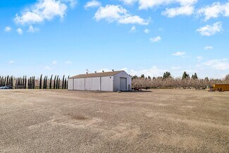 Plus de détails pour 89 Loren Ave, Chico, CA - Industriel à louer