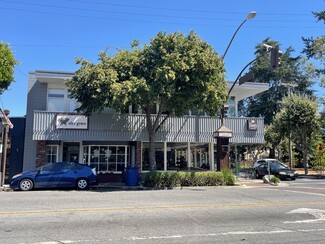 More details for 899 Santa Cruz Ave, Menlo Park, CA - Office for Lease