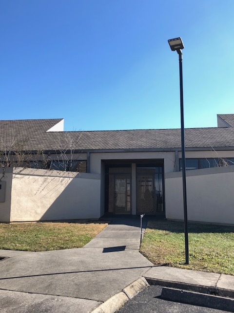 150 E Division Rd, Oak Ridge, TN for sale Building Photo- Image 1 of 1