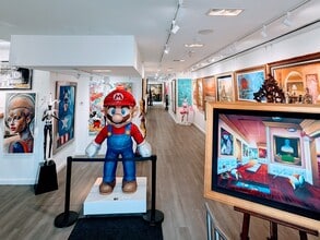 106 Central Park S, New York, NY à louer Photo intérieure- Image 2 de 6