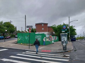 711 E 241st St, Bronx, NY - Aérien  Vue de la carte