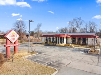 Plus de détails pour 1975 Central Ave, Albany, NY - Commerce de détail à vendre