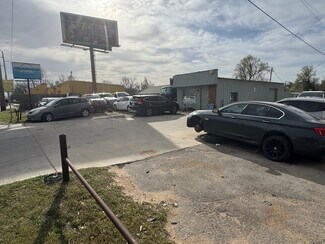 Plus de détails pour 6710-6720 NW 10th St – à vendre, Oklahoma City, OK