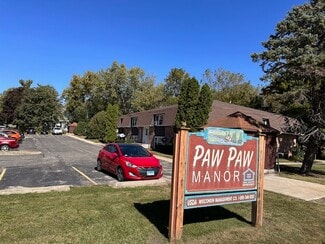 More details for 241 Maple St, Paw Paw, IL - Multifamily for Sale