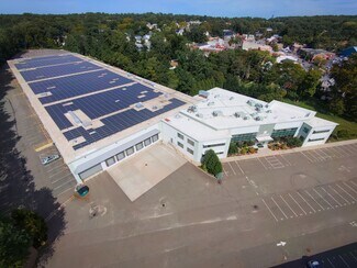 Plus de détails pour 85 Harbor Rd, Port Washington, NY - Industriel à vendre