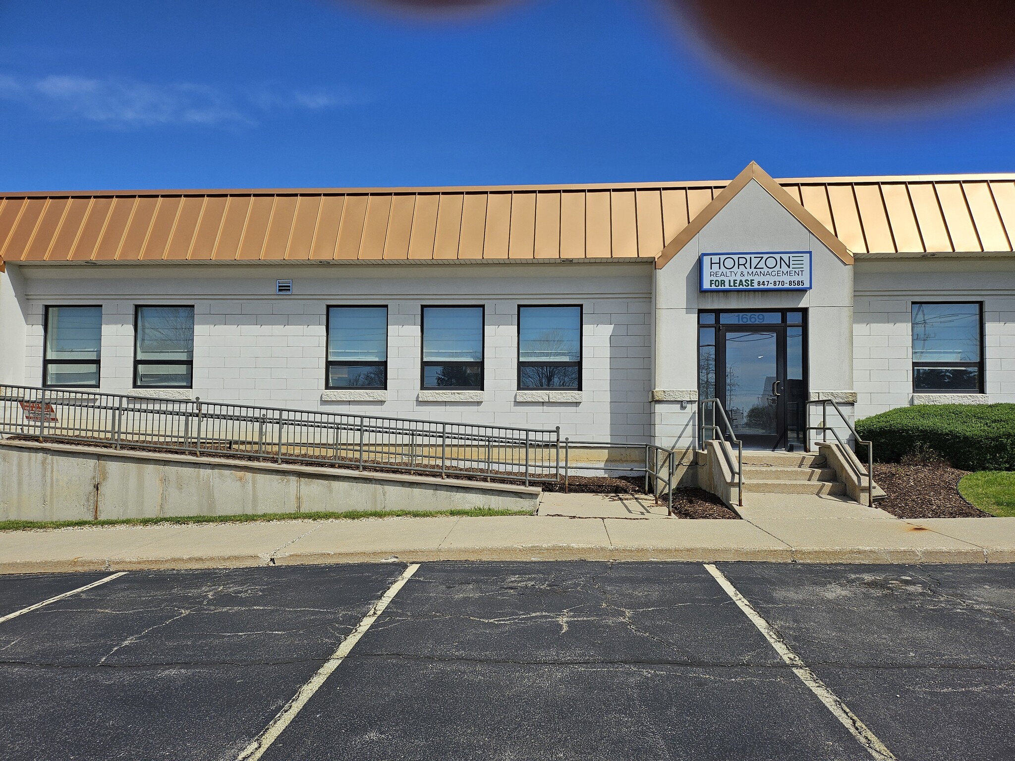 1663-1667 Belvidere Rd, Belvidere, IL for lease Building Photo- Image 1 of 16
