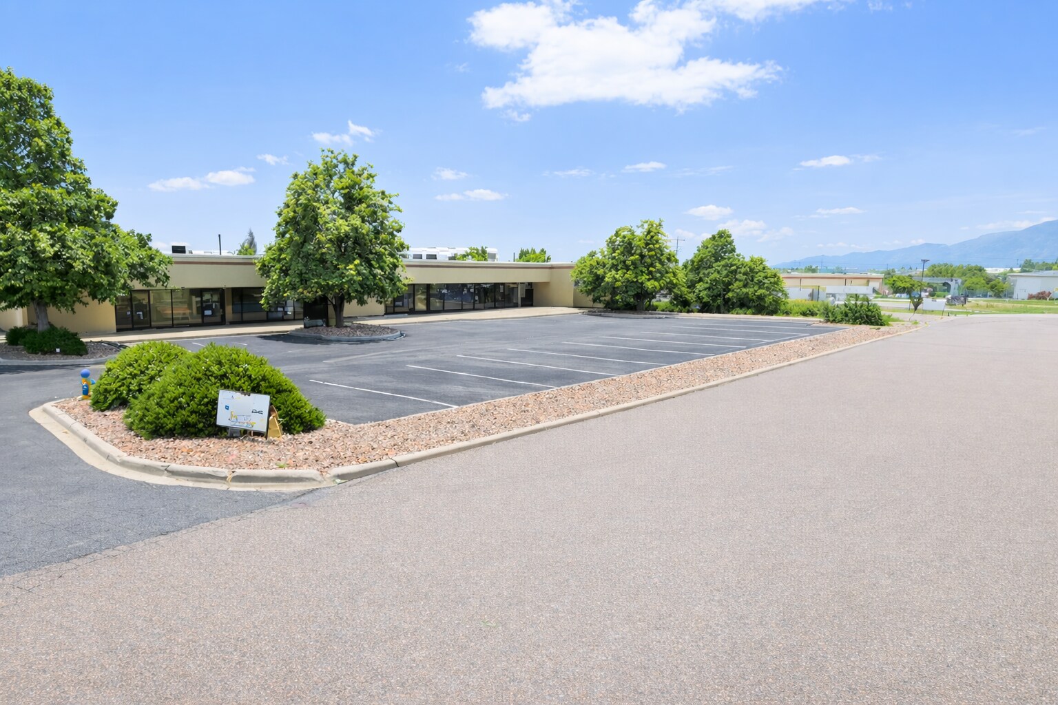 5745 Industrial Pl, Colorado Springs, CO for lease Primary Photo- Image 1 of 2