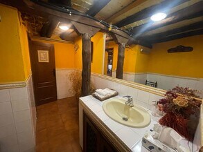 Commerce de détail dans Becerril de la Sierra, Madrid à louer Photo intérieure- Image 2 de 13