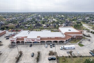 6011 W FM-518 Rd, League City, TX - Aerial map view - Image1
