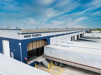 More details for 4400-4448 Tejasco, San Antonio, TX - Industrial for Lease