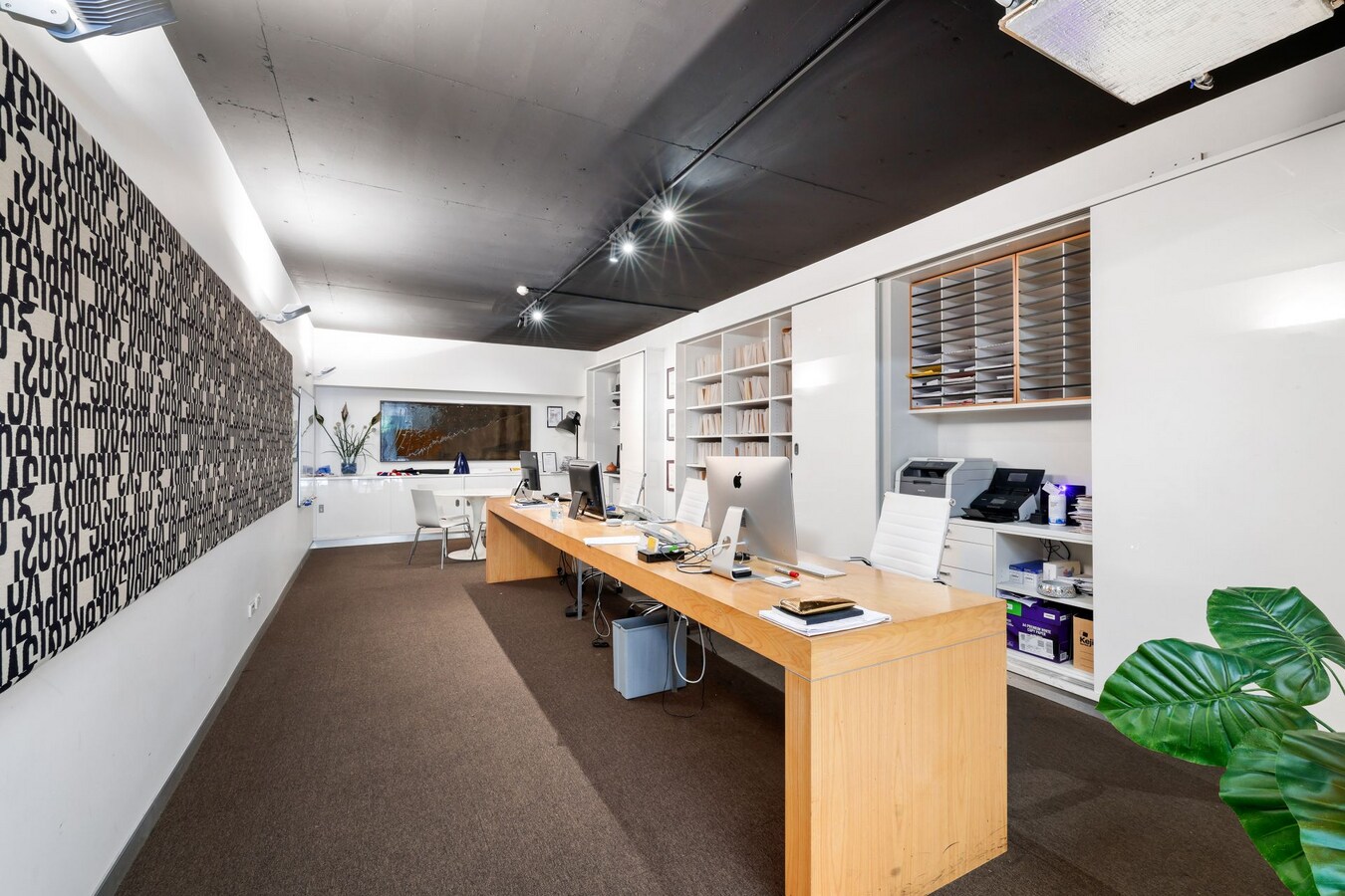 35 Buckingham St, Surry Hills, NSW 2010 - Unité 1 -  - Photo intérieure - Image 1 of 3