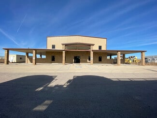 More details for 13216 Hwy. 191, Midland, TX - Industrial for Lease