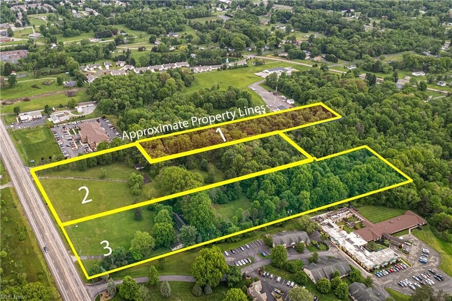 9567 Market St, North Lima, OH for sale - Building Photo - Image 1 of 13