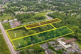 More details for 9567 Market St, North Lima, OH - Land for Sale