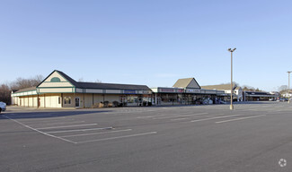 More details for 6-36 Gooding Ave, Bristol, RI - Retail for Lease