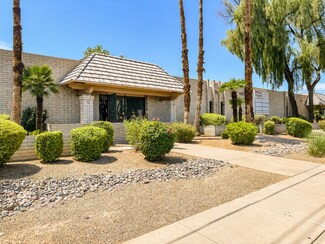 Plus de détails pour 12020 N 35th Ave, Phoenix, AZ - Bureau à vendre