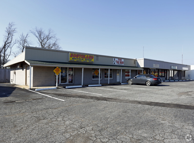 1765-1799 Stateline Rd, Southaven, MS à louer - Photo principale - Image 1 de 18