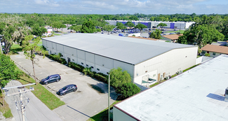 Plus de détails pour 1160 E Van Fleet Dr, Bartow, FL - Industriel à louer