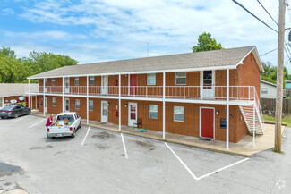 More details for 100 Unit Multi-Family Portfolio – Multifamily for Sale, Lawton, OK