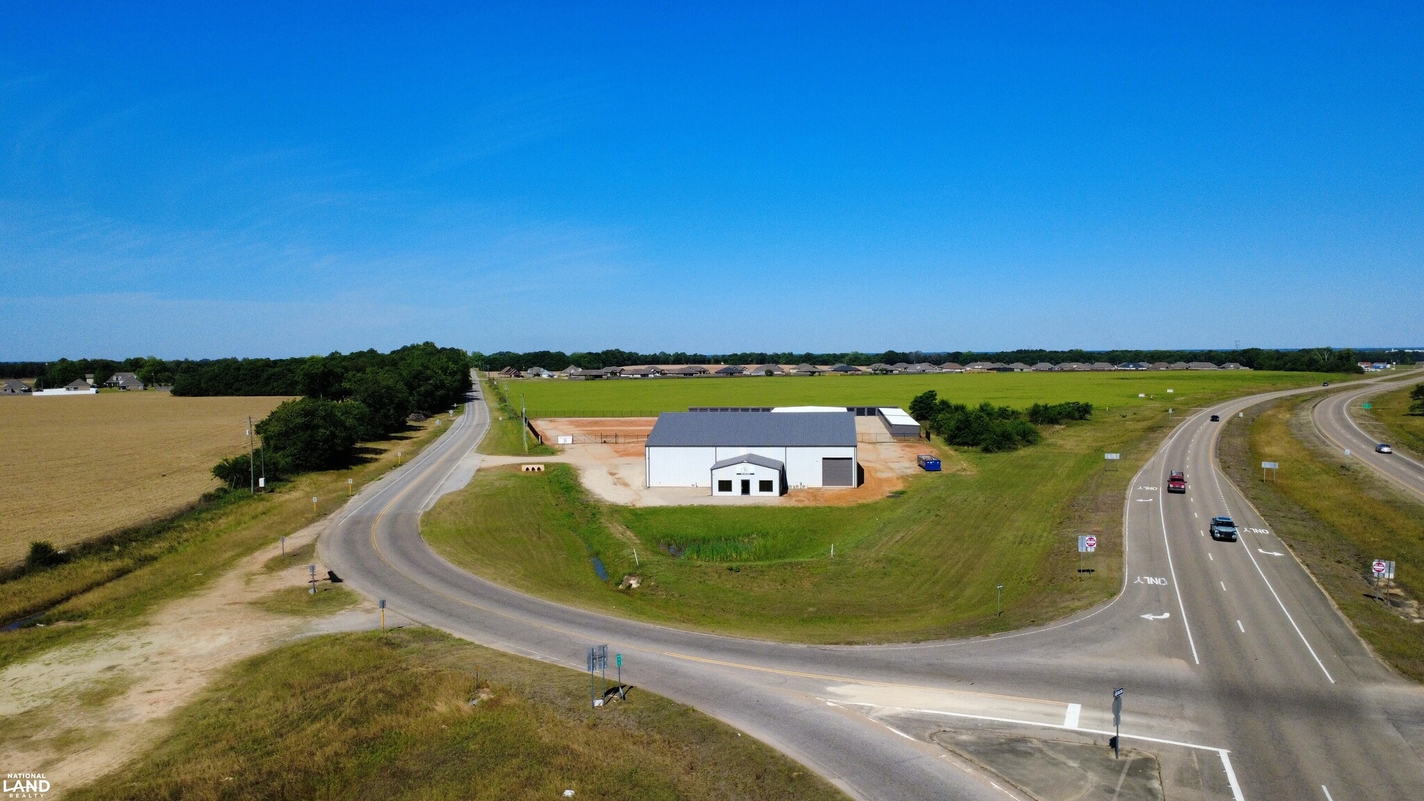 40 W State Highway 92, Newton, AL for sale Primary Photo- Image 1 of 32
