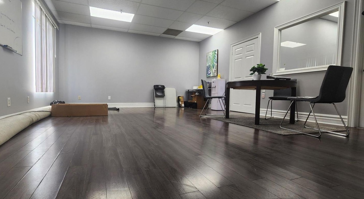 2359 Royal Windsor Dr, Mississauga, ON for lease Interior Photo- Image 1 of 4