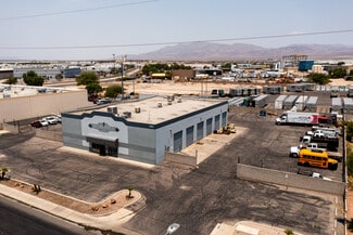 Plus de détails pour 4150 E Craig Rd, North Las Vegas, NV - Commerce de détail à vendre