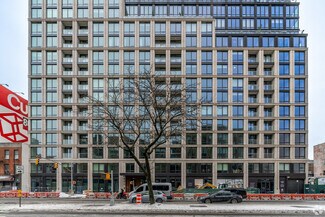 Plus de détails pour 870-888 Atlantic Ave, Brooklyn, NY - Commerce de détail à louer