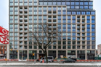 Plus de détails pour 870-888 Atlantic Ave, Brooklyn, NY - Commerce de détail à louer