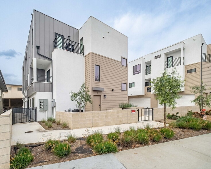 6449 Rosemead Blvd blvd, San Gabriel, CA for sale - Building Photo - Image 3 of 15