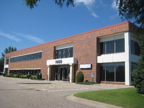 1400 Corporate Center Curv, Eagan, MN for lease Primary Photo- Image 1 of 4