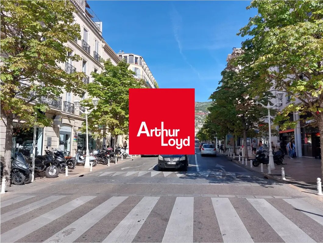 Avenue Vauban, Toulon à vendre Photo principale- Image 1 de 3