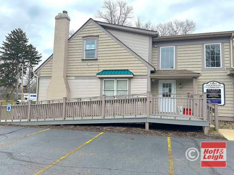 3614 Manchester Rd, Akron, OH for lease - Building Photo - Image 2 of 6