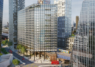 More details for Western Yards Southwark St, London - Office for Lease