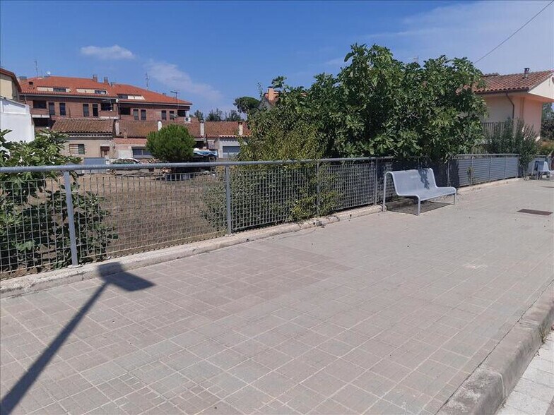 Avinguda Mossèn Pere Ribot, 31, Riells i Viabrea, Gerona à vendre - Photo du bâtiment - Image 2 de 14