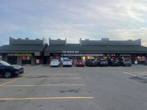 3376 Parsons Rd NW, Edmonton, AB for lease Interior Photo- Image 2 of 6