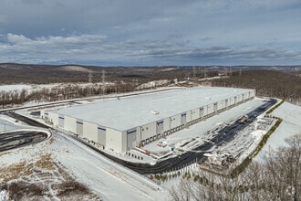 128 Iron Mountain Rd, Mine Hill, NJ - AÉRIEN  Vue de la carte