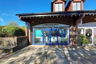 Chineham Centre, Chineham for lease Building Photo- Image 1 of 3