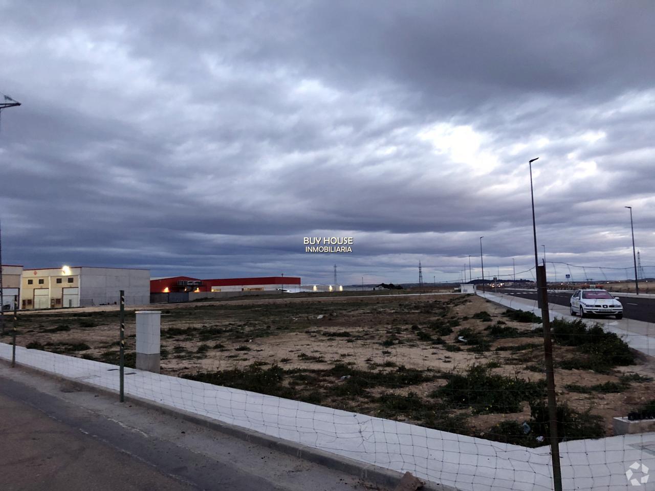 Terrain dans Illescas, Toledo à vendre Photo principale- Image 1 de 6