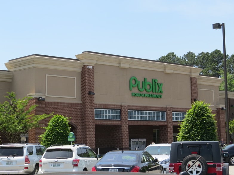 Hixson Pike & Cassandra Smith Rd, Hixson, TN for lease - Building Photo - Image 2 of 9