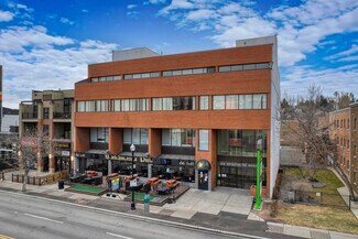 More details for 1109 17th Ave SW, Calgary, AB - Office for Lease