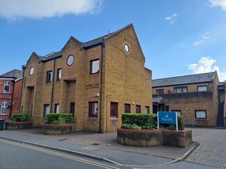 More details for 22-30 York Rd, Maidenhead - Office for Lease